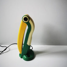 Charger l'image dans la galerie, Lampe de bureau Toucan Vintage