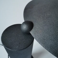 Charger l'image dans la galerie, Lampe vintage Washington, Jean Michel Wilmotte, 1983