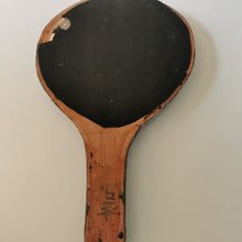 Charger l'image dans la galerie, Miroir vintage céramique