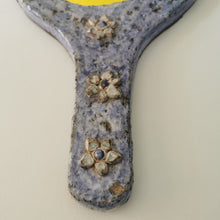 Charger l'image dans la galerie, Miroir vintage céramique