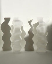 Charger l'image dans la galerie, Paper Flower 2 Transparent Argot Studio - Maison Panache