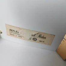 Charger l'image dans la galerie, Lampe Moon vintage Samuel Parker, Slamp, 1980