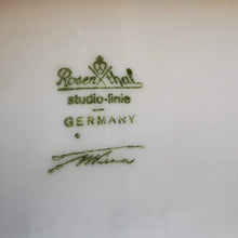 Charger l'image dans la galerie, Vase blanc Tapio Wirkkala Rosenthal Line, édition vintage 1977 - Maison Panache