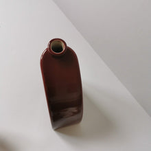 Charger l'image dans la galerie, soliflore moderniste céramique 90's