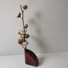 Charger l'image dans la galerie, soliflore moderniste céramique 90's