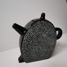 Charger l'image dans la galerie, Rare théière de Massimo Materassi pour Mas, 1985. Design Italien. Memphis Milano