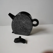 Charger l'image dans la galerie, Rare théière de Massimo Materassi pour Mas, 1985. Design Italien.