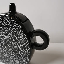 Charger l'image dans la galerie, Rare théière de Massimo Materassi pour Mas, 1985. Design Italien.