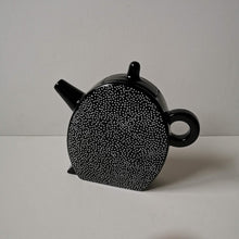 Charger l'image dans la galerie, Rare théière de Massimo Materassi pour Mas, 1985. Design Italien.