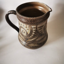 Charger l'image dans la galerie, Vase en grès Alain Blanchard Keraluc 1970