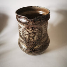 Charger l'image dans la galerie, Vase en grès Alain Blanchard Keraluc 1970