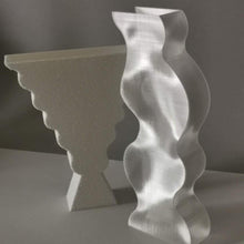 Charger l'image dans la galerie, Vase Iter bowl - Maison Panache