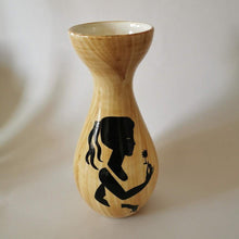 Charger l'image dans la galerie, vase Vallauris Grandjean Jourdan - Maison Panache