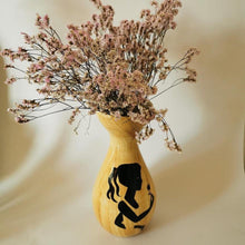 Charger l'image dans la galerie, vase Vallauris Grandjean Jourdan - Maison Panache