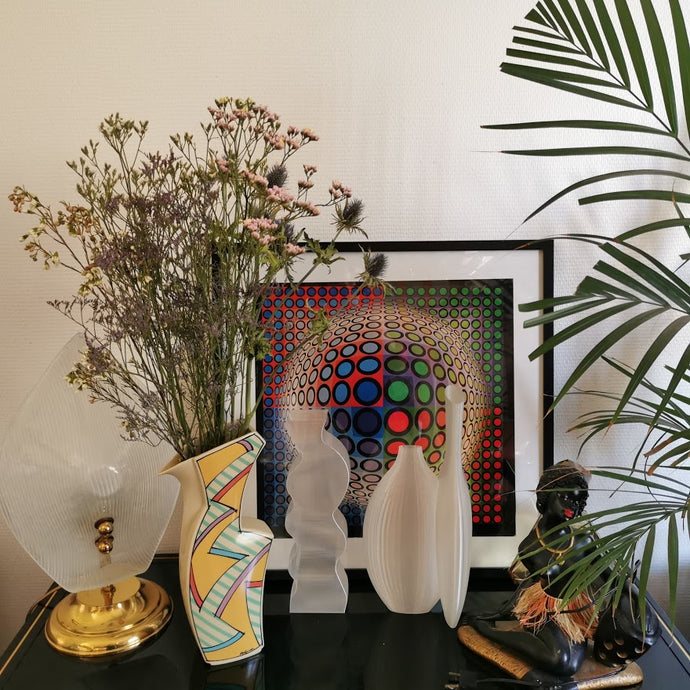 Suggestions de déco par Maison Panache