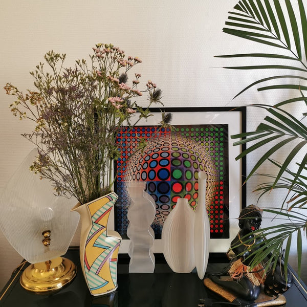 Suggestions de déco par Maison Panache