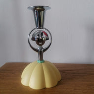 Bougeoir Alessi Alessandro Mendini