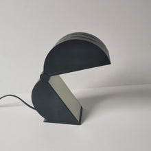 Charger l&#39;image dans la galerie, Lampe Disco Mario Bertorelle design italien 1987
