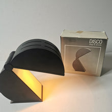 Charger l&#39;image dans la galerie, Lampe Disco de Mario Bertorelle, 1987
