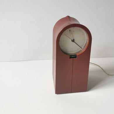 Horloge, radio reveil Coo Coo by Philippe Starck pour Alessi