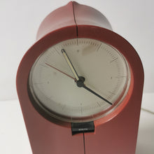 Charger l&#39;image dans la galerie, Horloge, radio reveil Coo Coo by Philippe Starck pour Alessi.
