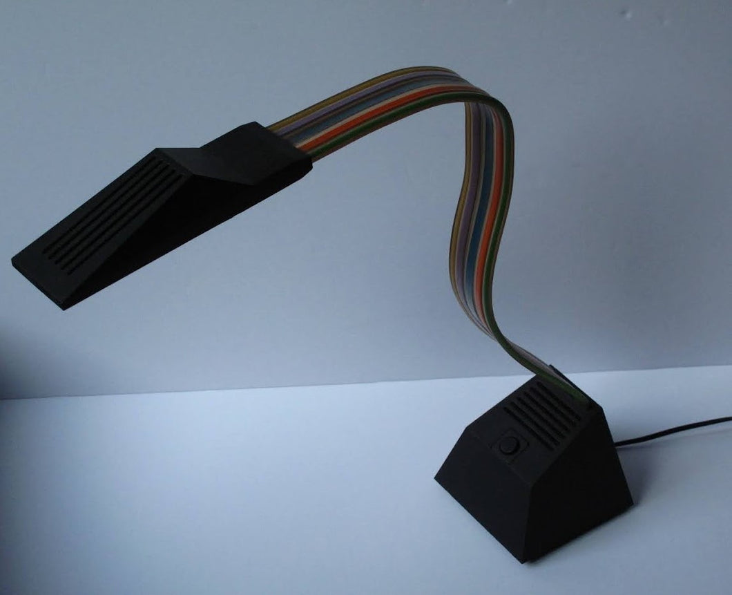 Lampe Nastro par Alberto Fraser pour Stilnovo en 198