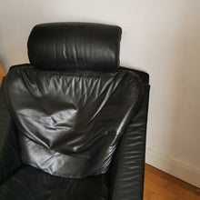 Charger l&#39;image dans la galerie, Fauteuil Scandinave, modèle Kroken, édité par Nelo, distribué par Roche et Bobois. 
