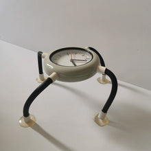 Charger l&#39;image dans la galerie, Horloge Spider Clock, TT design, 1980
