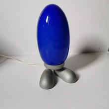 Charger l&#39;image dans la galerie, Lampe ikea vintage Tatsuo Konno 90&#39;s
