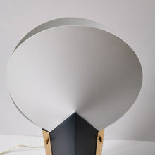 Charger l&#39;image dans la galerie, Lampe Moon ou Reflex Postmoderne par Samuel Parker pour Slamp, 1980s, design italien 
