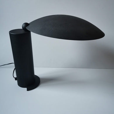 Lampe modèle Washington de Jean Michel Wilmotte, édition Lumen, 1983