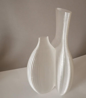 Vase Double Vessel, Studio Argot - Maison Panache