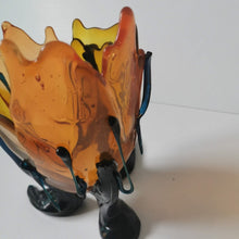 Charger l&#39;image dans la galerie, vase Gaetano Pesce, Fish Design, Extracolor
