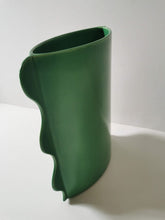 Charger l&#39;image dans la galerie, Vase géométrique des années 1990, postmoderne
