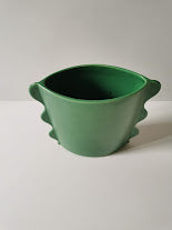 Charger l&#39;image dans la galerie, Vase géométrique des années 1990, postmoderne
